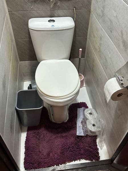 Yunusobod tumani Minor metroni yonida 2xonali kvartira ijara — фото 5