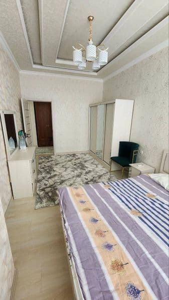 Аренда квартира <br />
Чиланзар 23 <br />
Ориентир Фархадски — фото 3