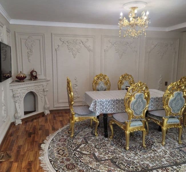 Arend NEXT BOBUR park<br />
4xona<br />
1-etaj<br />
5-etajk