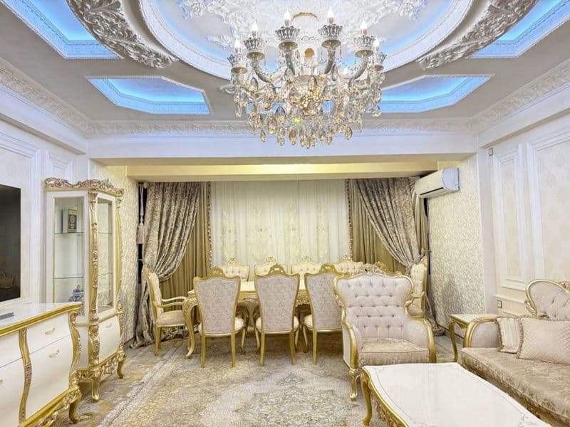 Срочно сдаётся Шайхантахурский район Жангох Марказ 15 3х Ком