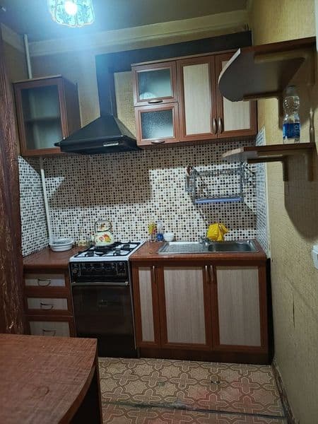 Сдаётся в аренду 1 ком квартира с косметическим ремонтом меб — фото 3