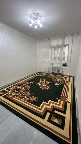 Sergeli dostlikda kvartira beriladi. Shedevr toyxonani yonid — фото 2