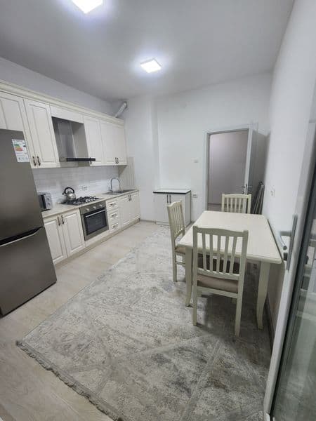 Сдается Своя однокомнатная квартира в Яшнабадском районе ул. — фото 5