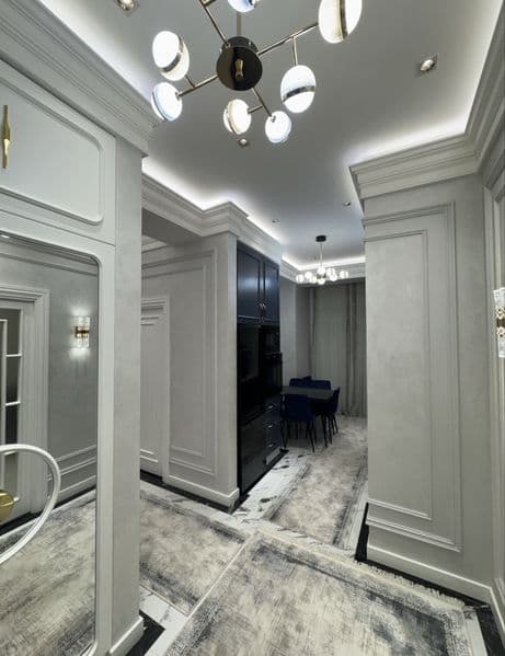 Сдаётся просторная и уютная 3-комнатная квартира в центре го — фото 4