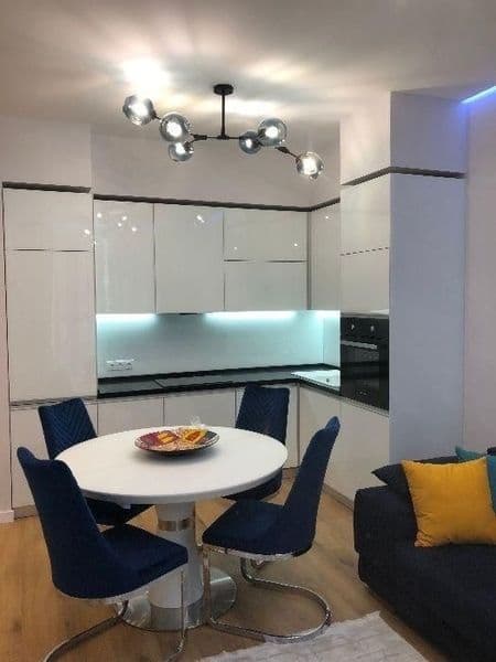 Сдается отличная квартира на ЦУМе 3/4/4. Звоните, есть много — фото 3