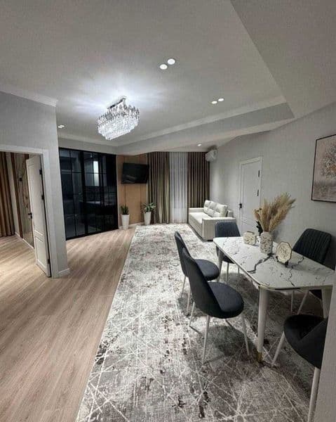 Сдается квартира<br />
<br />
Новостройка ЖК Asia house<br /