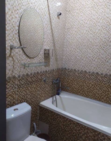 Аренда<br />
Корасув-6<br />
1 хонали<br />
30 м2<br />
300$ — фото 5