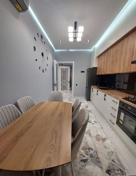 2/7/8 70м² ЖК Эдисон <br />
Сдается Новая квартира семья <br