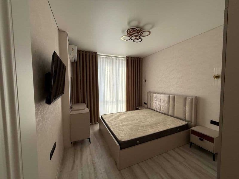 Сдается Квартира В Аренду<br />
2/1/4<br />
Французская план