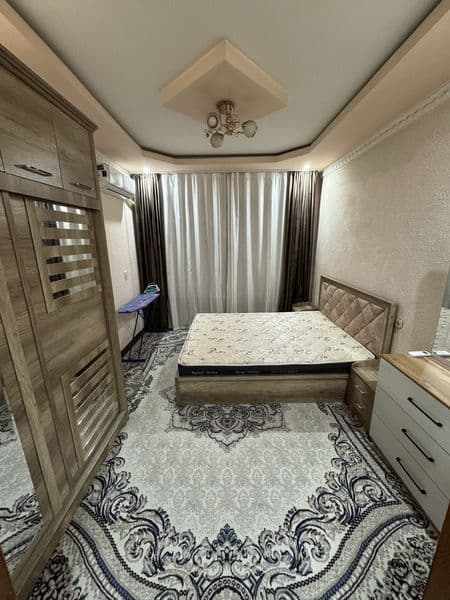 Аренда квартира <br />
Район - Алмазарский<br />
Ориентир - 