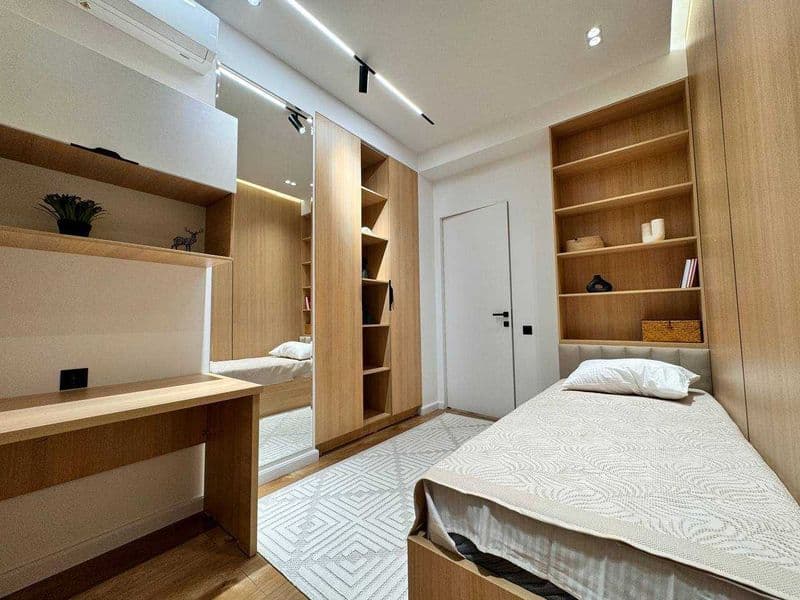 • Район: Яккасарай <br />
•Парисиен<br />
• Комнат: 4<br />
 — фото 2