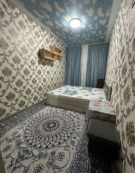 Аренда квартира эко бозор олдида гнекалоя ёнидаги дом хама ш — фото 4