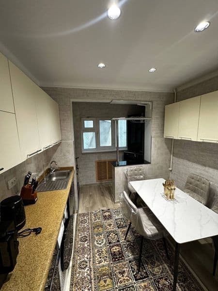 Аренда квартиры в центре!<br />
<br />
​Местоположение:<br / — фото 4