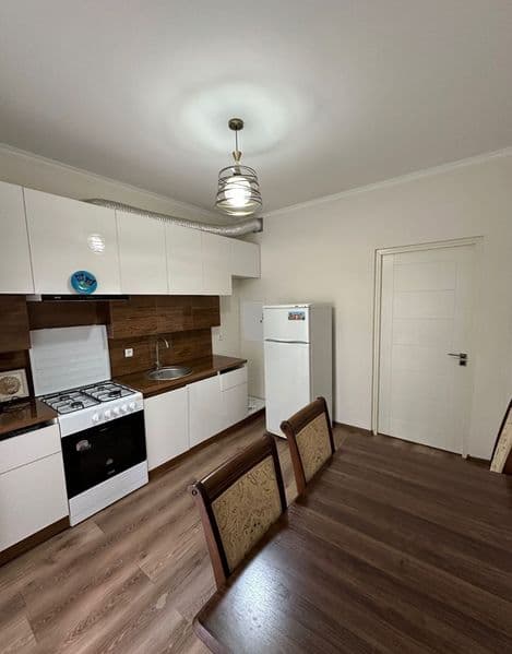 Сдаётся квартира яшнабот район махтун Кули навастиройка дом  — фото 4