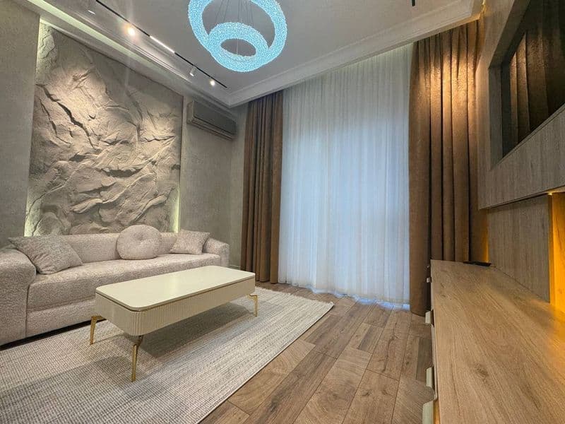 Аренда квартиры<br />
ЖК Мирабад Авеню <br />
Ориентир Гости — фото 3