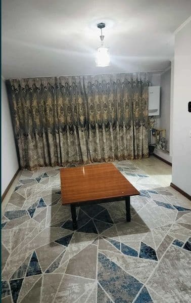 Мирзо Улугбек тумани Луначарский квартира ижарага берилади.  — фото 4