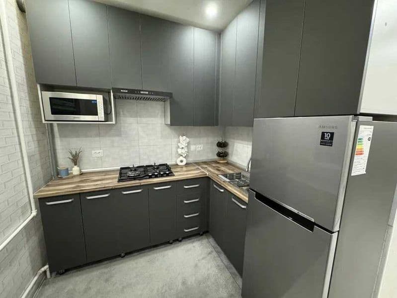 Сдаётся квартира на Мирабадском районе‼️<br />
Ориентир - Го — фото 5