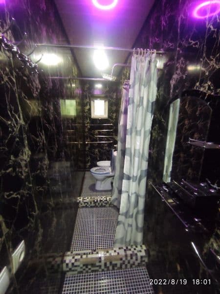 Аренда 2.хонали хамма ганга пинокиё миллий таом шароити бор  — фото 5