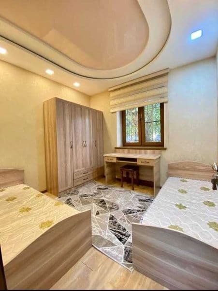 Сдаётся шикарная 3-комнатная квартира в Новостройка в пустой — фото 3