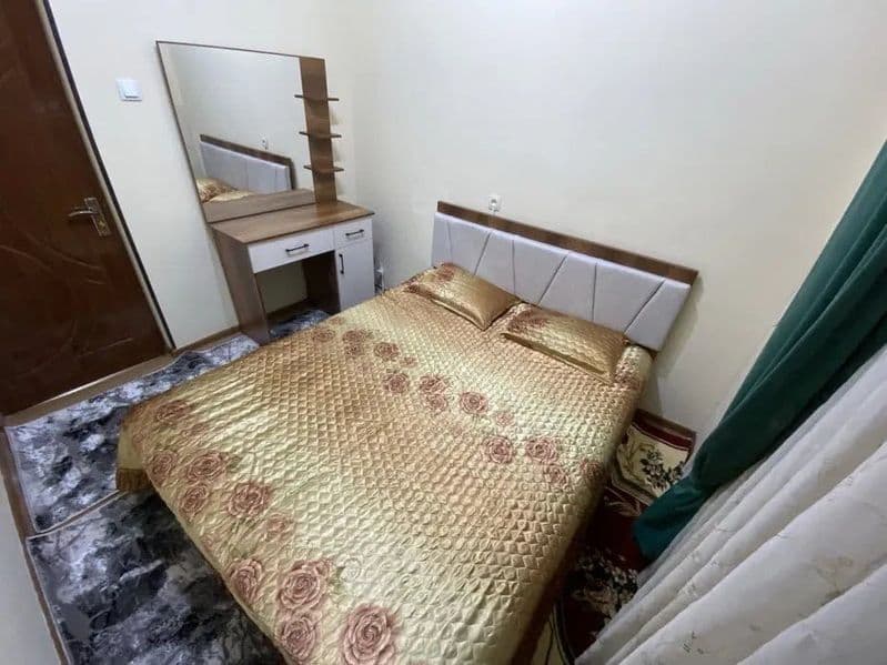 Сдаётся шикарная 3-комнатная квартира в Отличное Локация<br 