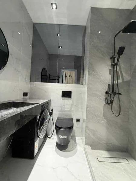 • Район: Яккасарайский<br />
• Адрес: ЖК"MODERA TOWERS"<br / — фото 4