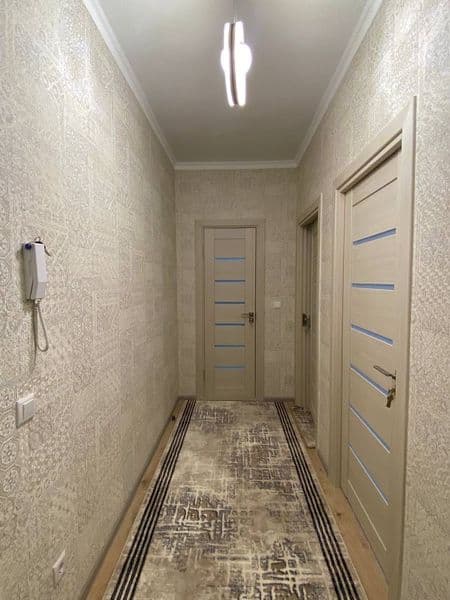 Олмазор сити. Аренда квартиры. 1 комнатная, со всеми удобств — фото 4