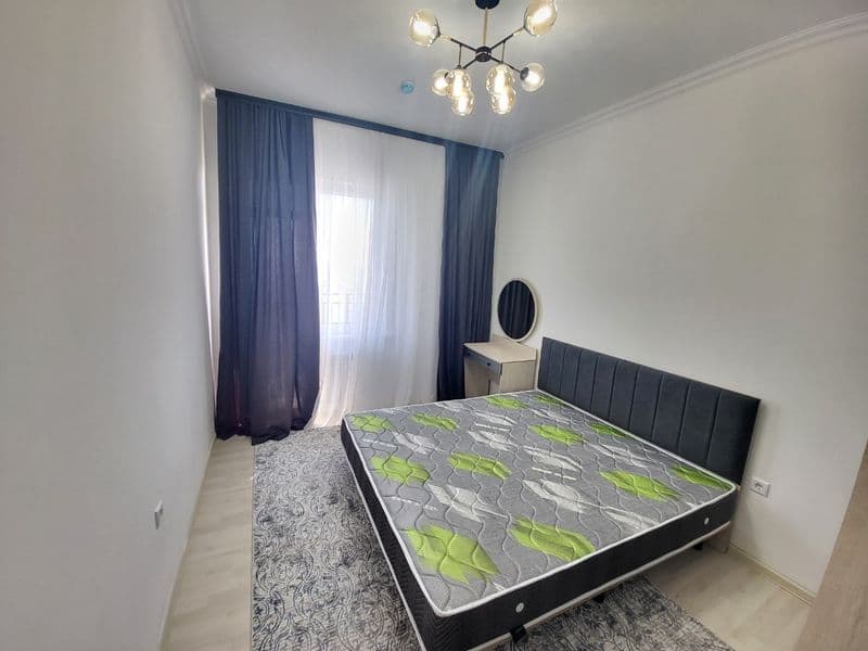 Сергели 16А новастройкада 3 хонали евро квартира арендага бе — фото 5