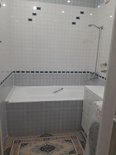 Янги ремонт килинган барча шароитлари бор <br />
оилага бери — фото 5