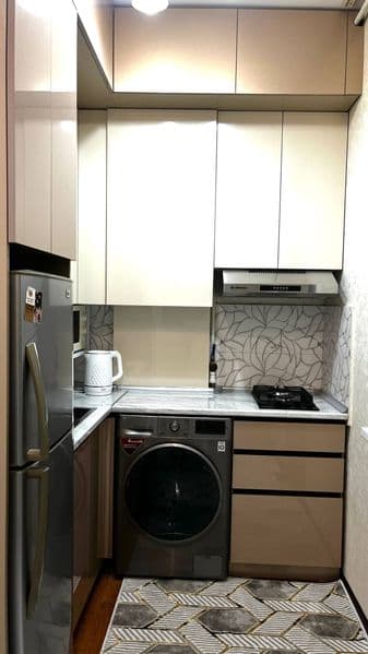 Аренда квартира свой на долгий срок в квартире всё имеется п — фото 4