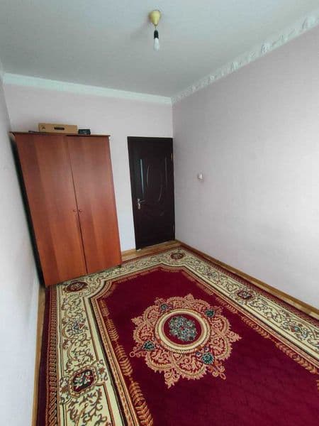 Oilaga beriladi qoraqamsh 2/4 da 3 xona uy.<br />
Yashash uc — фото 2