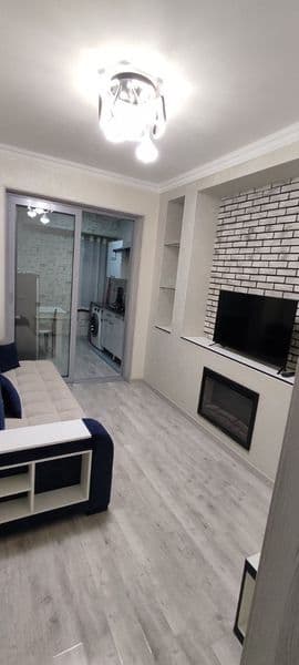 Срочно сдам свою 1 в 2 квартиру на 1 этаже 9 дома в центре г — фото 4