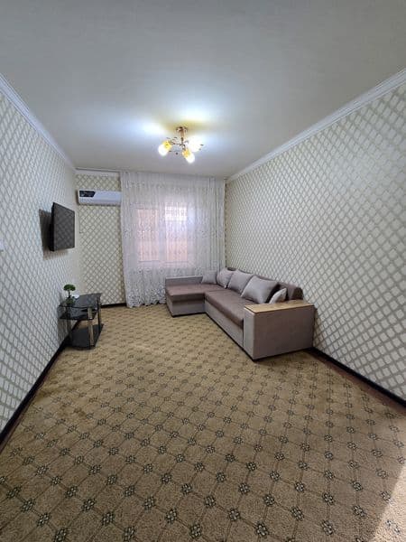 Сдам 1 ком квартиру куйлюк массив 5 <br />
Есть депозит 1 20 — фото 3