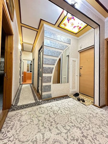 Элитные квартиры в центре города <br />
Район - Алмазарский  — фото 2