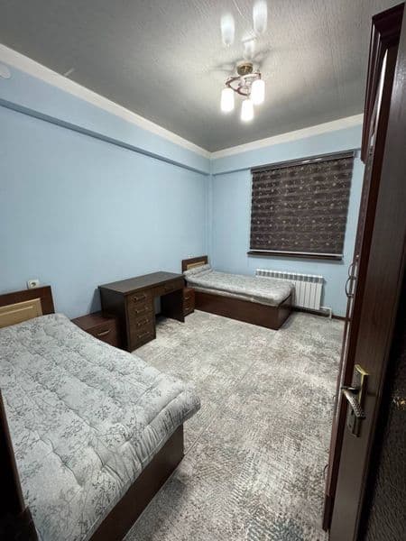 Район - Алмазарский<br />
Ориентир - сагбон<br />
Комнат - 3 — фото 3