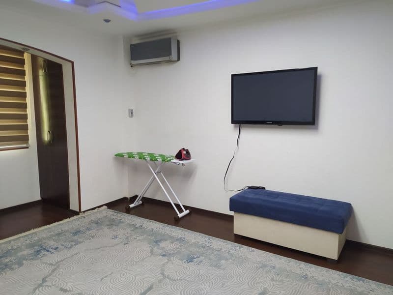 Аренда квартиры 3х комнатная супер обстановка и центр локаци — фото 2