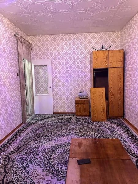 Узок муддатга ижарага берилади оила ëки акуратни инсонларга  — фото 2