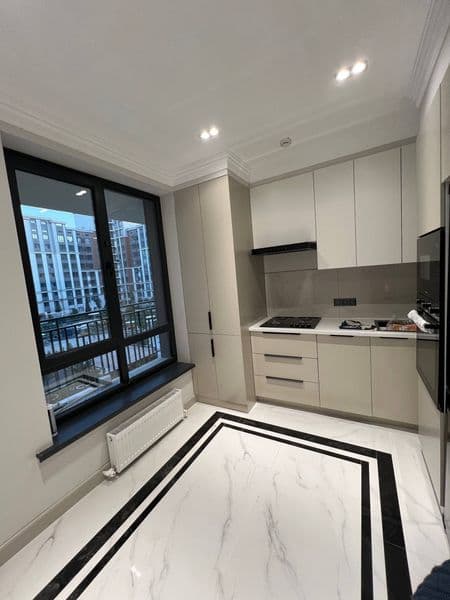 Аренда 3 ком квартира<br />
<br />
Район:Алмазар район<br /> — фото 5