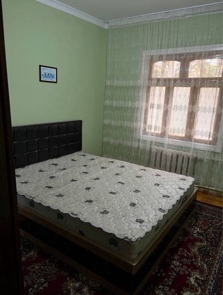 Мирзо Улугбек<br />
Корасув 1<br />
3/2/5<br />
75 м2<br />
