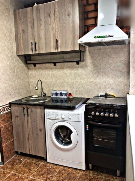 Сдаётся квартира с отличным ремонтом и месторасположением 4/ — фото 4