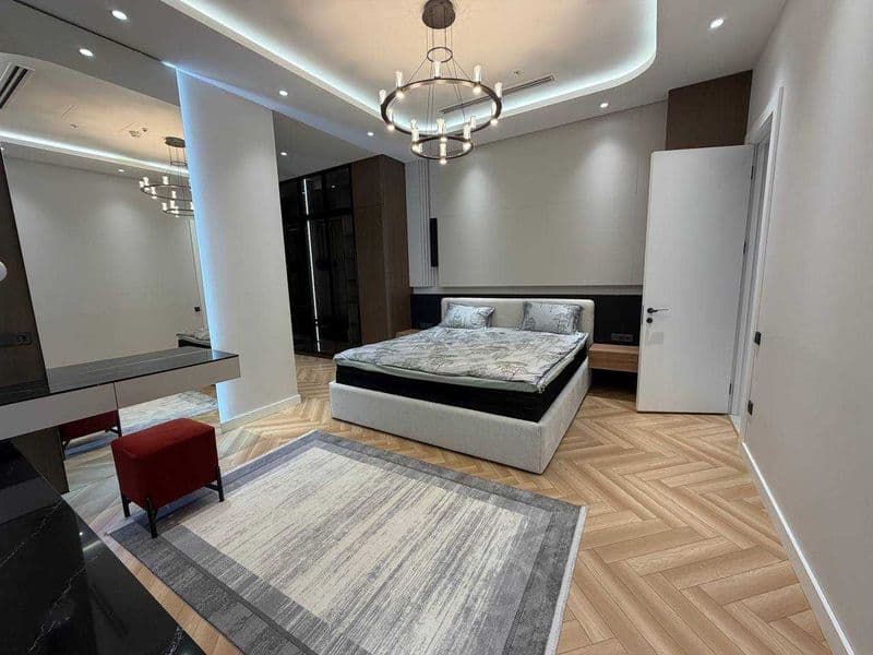 • Район: Шайхантаухрский<br />
• Ташкент Сити / ЖК Boulevard — фото 5