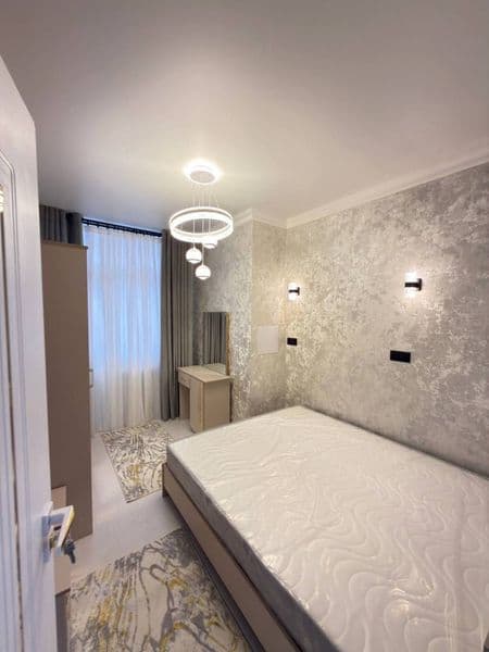 2 хонали квартира ижарага  берилади 400$ га Чоштепа метро як — фото 5