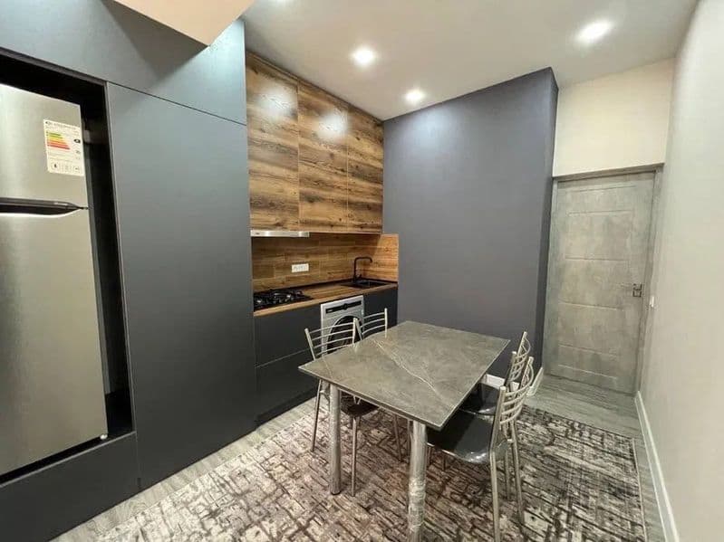 Сдаётся 2-ком квартира<br />
<br />
• Район:  Сергилийский < — фото 5