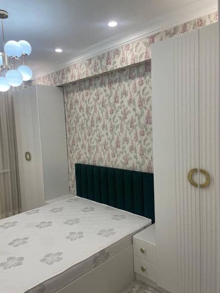 Площадь 51м2 <br />
Яшнабадский район <br />
Семьям студента — фото 3