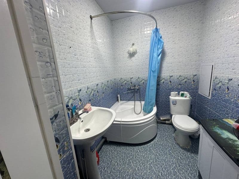 1 xonalik kvartiramizga 1 ta qiz bola olamiz 3 ta qiz turami — фото 3