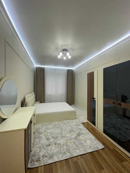 Сдается квартира для семьи или иностранцам<br />
<br />
• Ра