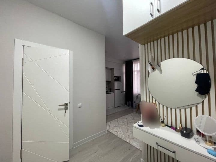 Срочна квартира арендага берилади студия <br />
ЖК Паркент П — фото 5