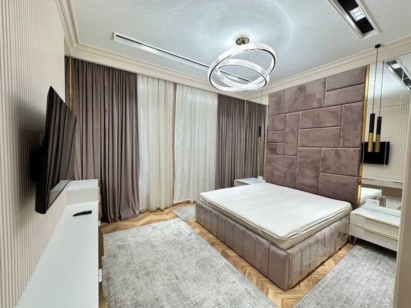 #Аренда #новостройка <br />
<br />
Район - #Мирзо-Улугбекски