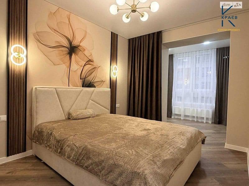 3-комнатная квартира 80 м² в Мирзо-Улугбекском районе, Янги-