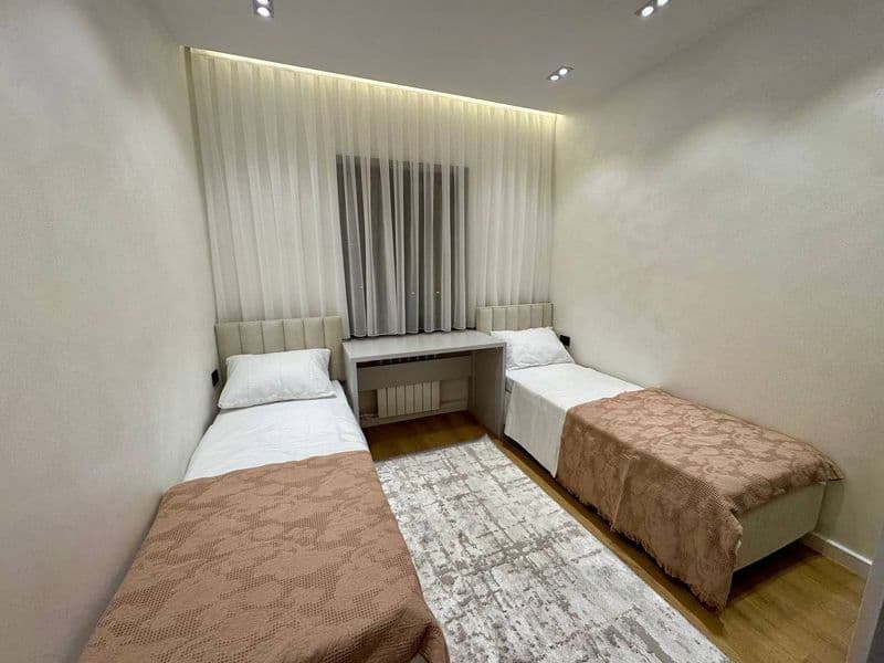 Фидокор л Ойбек Сдаётся в аренду Шикарная квартира в новостр — фото 3