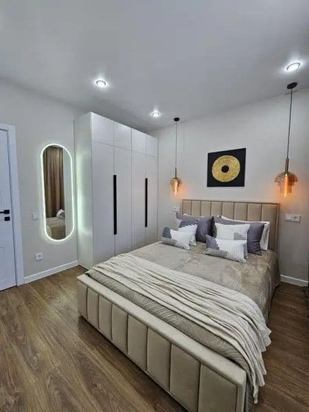 Евроквартира 1-6-10 Парк Бобура Срочно. Иностранцы, Одиночки — фото 4